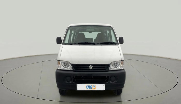 2021 Maruti Eeco 5 STR AC (O), Petrol, Manual, 36,527 km, Front