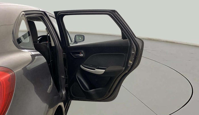 2018 Maruti Baleno DELTA PETROL 1.2, Petrol, Manual, 37,734 km, RHS Rear Door