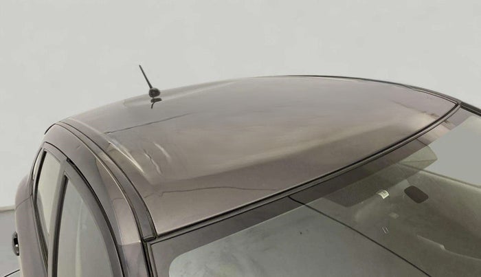 2018 Maruti Baleno DELTA PETROL 1.2, Petrol, Manual, 37,734 km, Roof