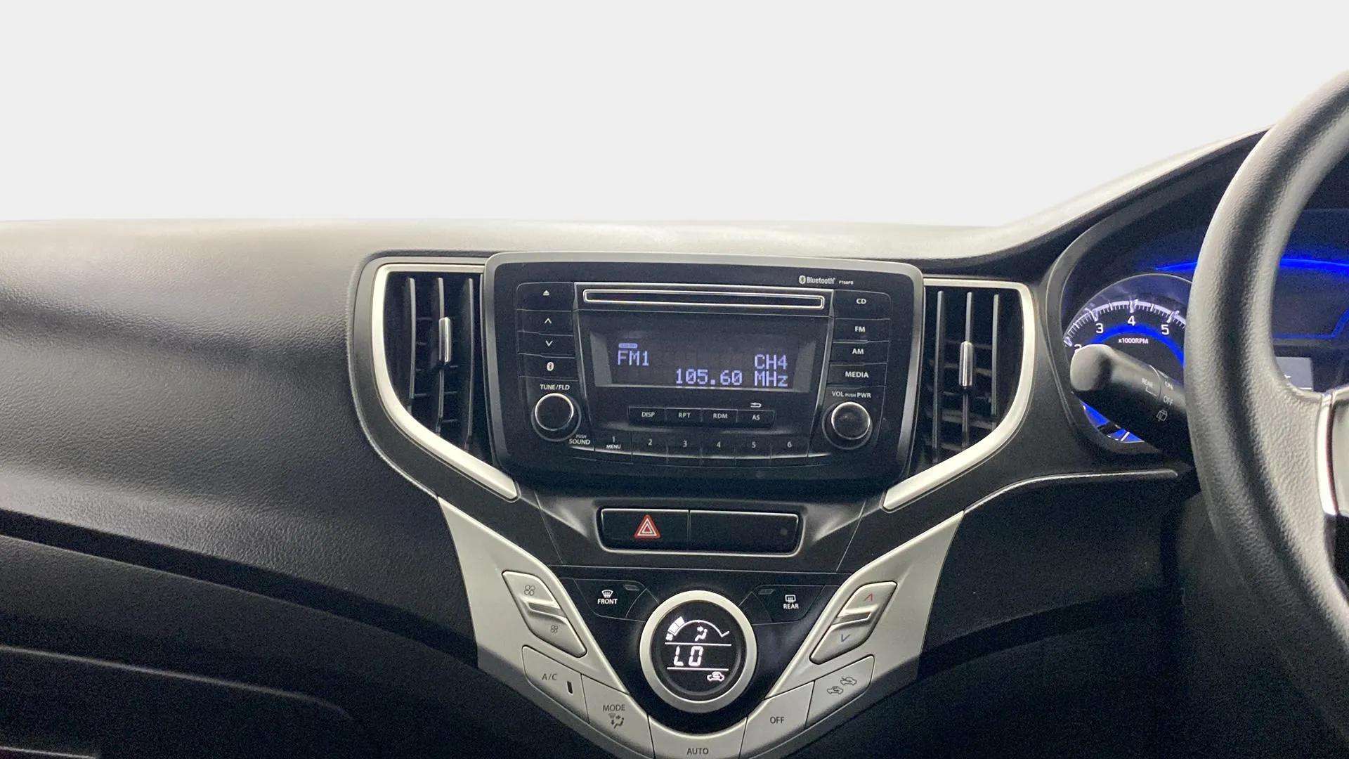 Features