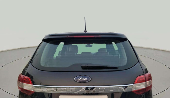 2021 Ford Endeavour TITANIUM PLUS 2.0 4X4 AT SUNROOF, Diesel, Automatic, 79,640 km, Rear Windshield