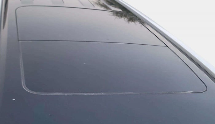 2021 Ford Endeavour TITANIUM PLUS 2.0 4X4 AT SUNROOF, Diesel, Automatic, 79,640 km, Moonroof/ Sunroof