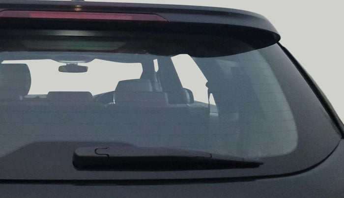 2021 Ford Endeavour TITANIUM PLUS 2.0 4X4 AT SUNROOF, Diesel, Automatic, 79,640 km, Rear Wiper