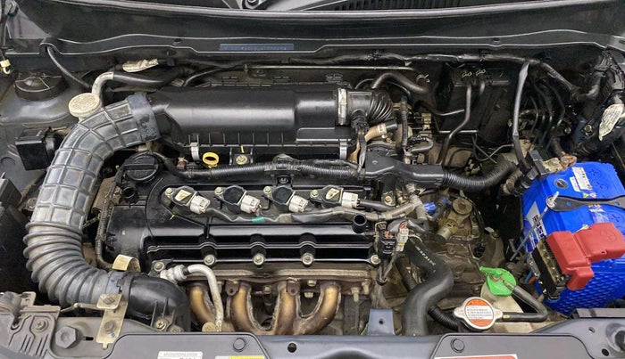 2020 Maruti IGNIS DELTA 1.2, Petrol, Manual, 61,962 km, Engine View