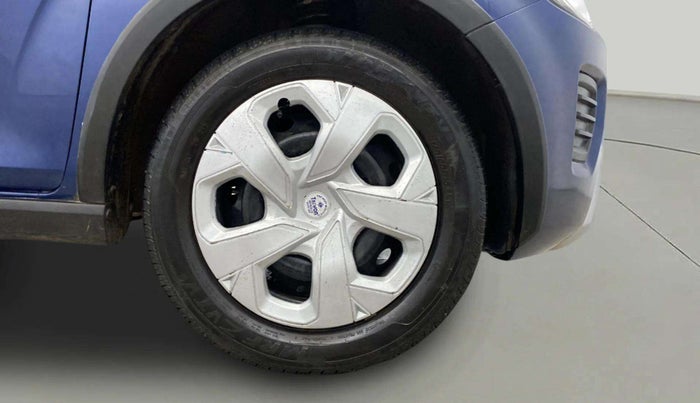 2020 Maruti IGNIS DELTA 1.2, Petrol, Manual, 61,962 km, Right Front Wheel