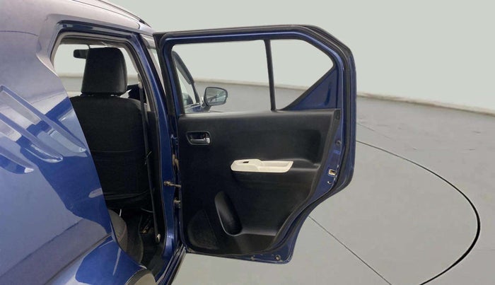 2020 Maruti IGNIS DELTA 1.2, Petrol, Manual, 61,962 km, RHS Rear Door