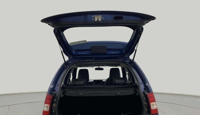 2020 Maruti IGNIS DELTA 1.2, Petrol, Manual, 61,962 km, Boot Door Open