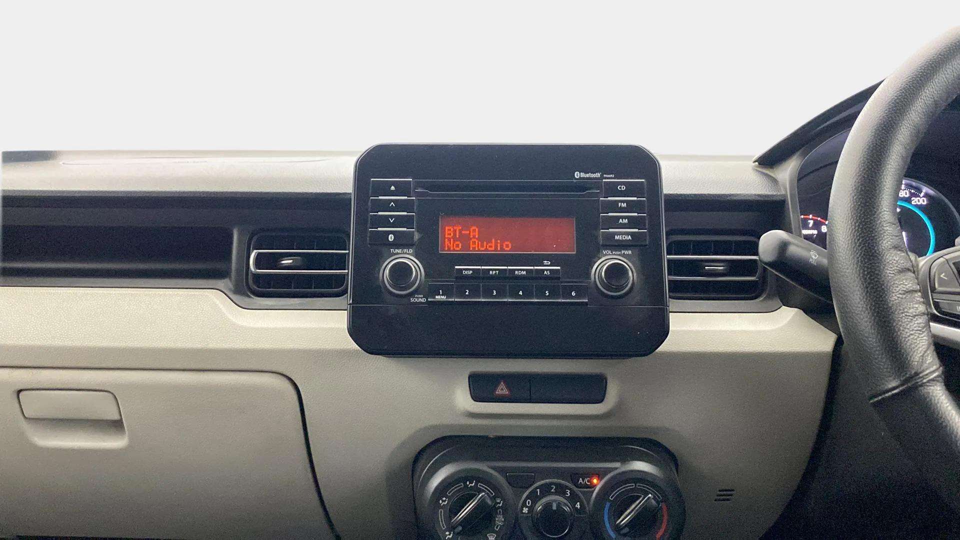 Features