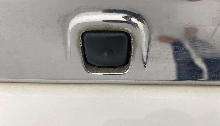 2021 Toyota Glanza V CVT, Petrol, Automatic, 75,665 km, Parking Camera
