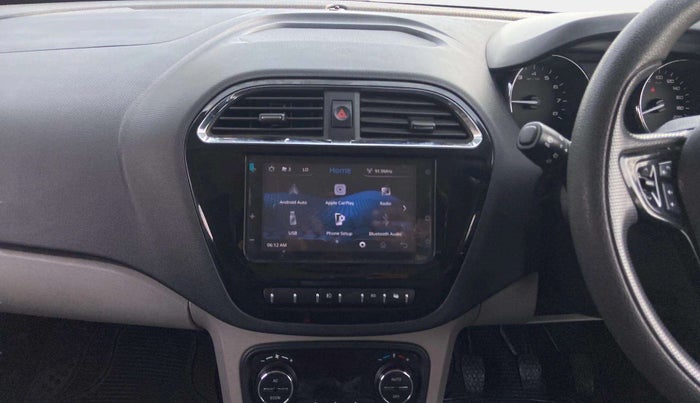 2019 Tata Tiago XZ PLUS PETROL, Petrol, Manual, 31,342 km, Air Conditioner