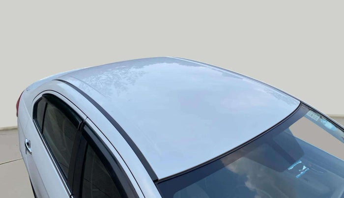 2018 Maruti Ciaz ALPHA 1.4 PETROL, Petrol, Manual, 63,475 km, Roof