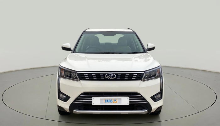 2021 Mahindra XUV300 W8 (O) 1.2 PETROL, Petrol, Manual, 36,013 km, Front
