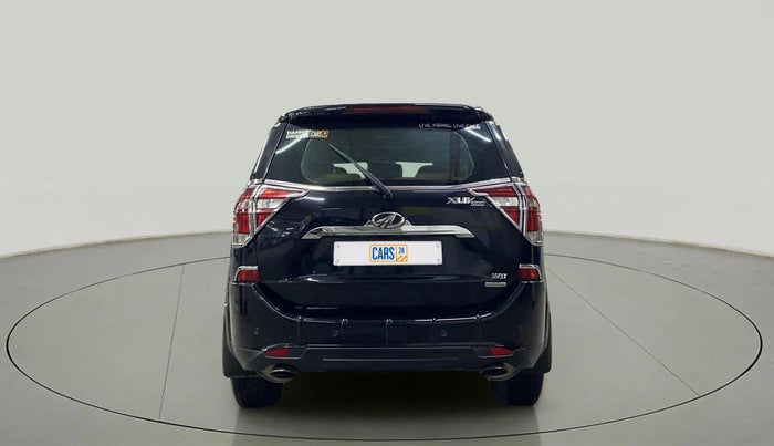 2020 Mahindra XUV500 W11 AT, Diesel, Automatic, 77,062 km, Back/Rear