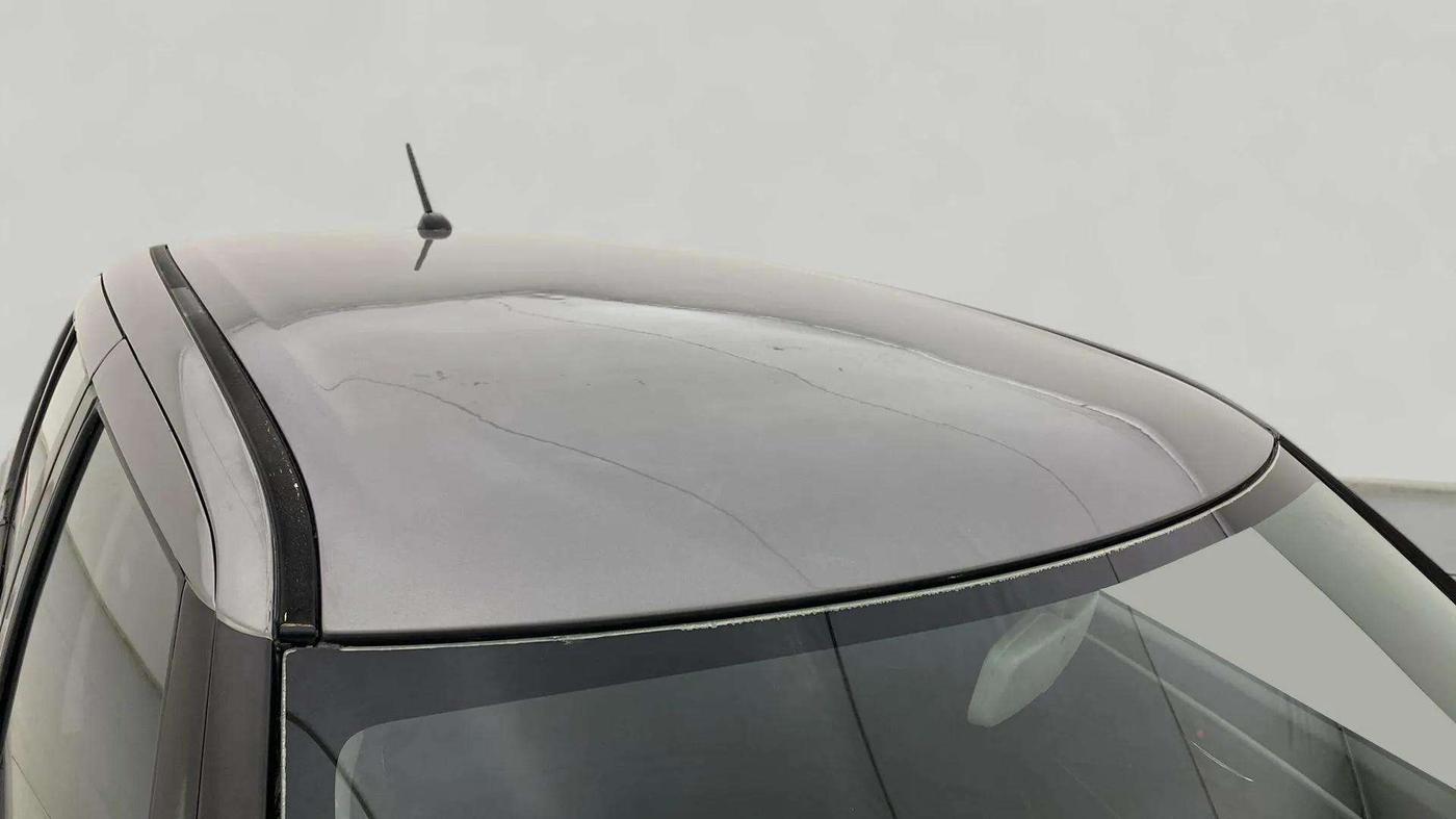 2014 Maruti Swift VXI, Petrol, Manual, 55,789 km, Roof