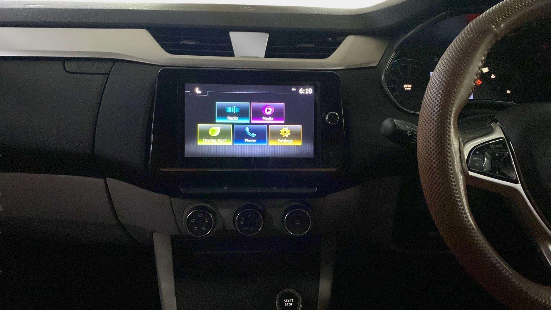 Features