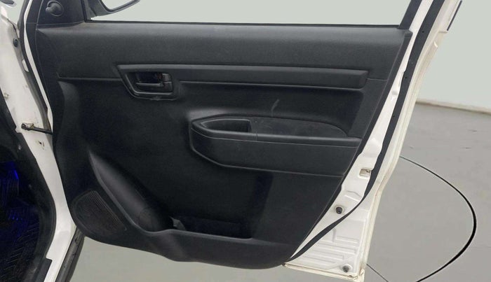 2019 Maruti S PRESSO VXI PLUS AMT, Petrol, Automatic, 22,864 km, Driver Side Door Panels Control