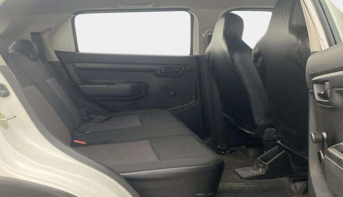 2019 Maruti S PRESSO VXI PLUS AMT, Petrol, Automatic, 22,864 km, Right Side Rear Door Cabin