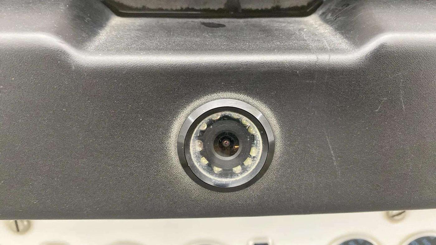 2019 Maruti S PRESSO VXI PLUS AMT, Petrol, Automatic, 22,864 km, Parking Camera