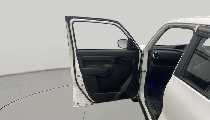 2019 Maruti S PRESSO VXI PLUS AMT, Petrol, Automatic, 22,864 km, LHS Front Door