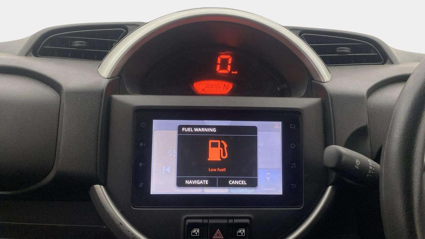 2019 Maruti S PRESSO VXI PLUS AMT, Petrol, Automatic, 22,864 km, Air Conditioner