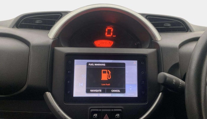 2019 Maruti S PRESSO VXI PLUS AMT, Petrol, Automatic, 22,864 km, Air Conditioner