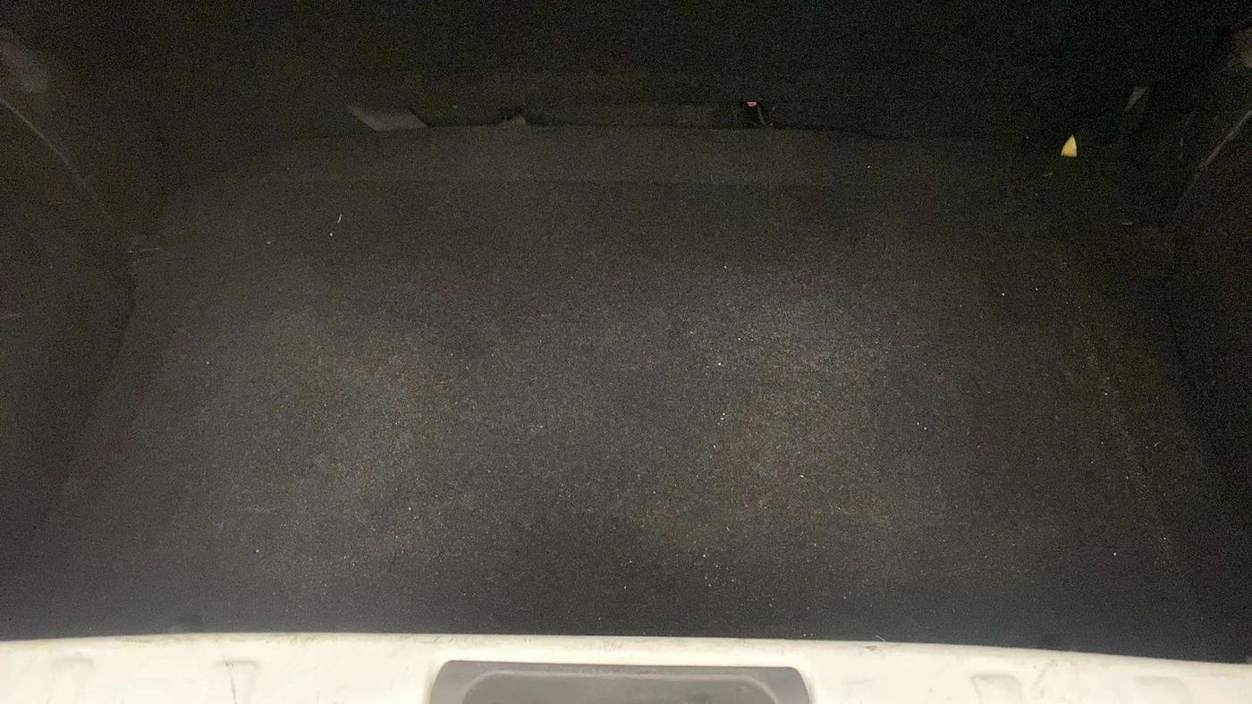 2019 Maruti S PRESSO VXI PLUS AMT, Petrol, Automatic, 22,864 km, Boot Open Zoomed View