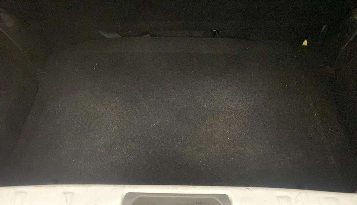 2019 Maruti S PRESSO VXI PLUS AMT, Petrol, Automatic, 22,864 km, Boot Open Zoomed View
