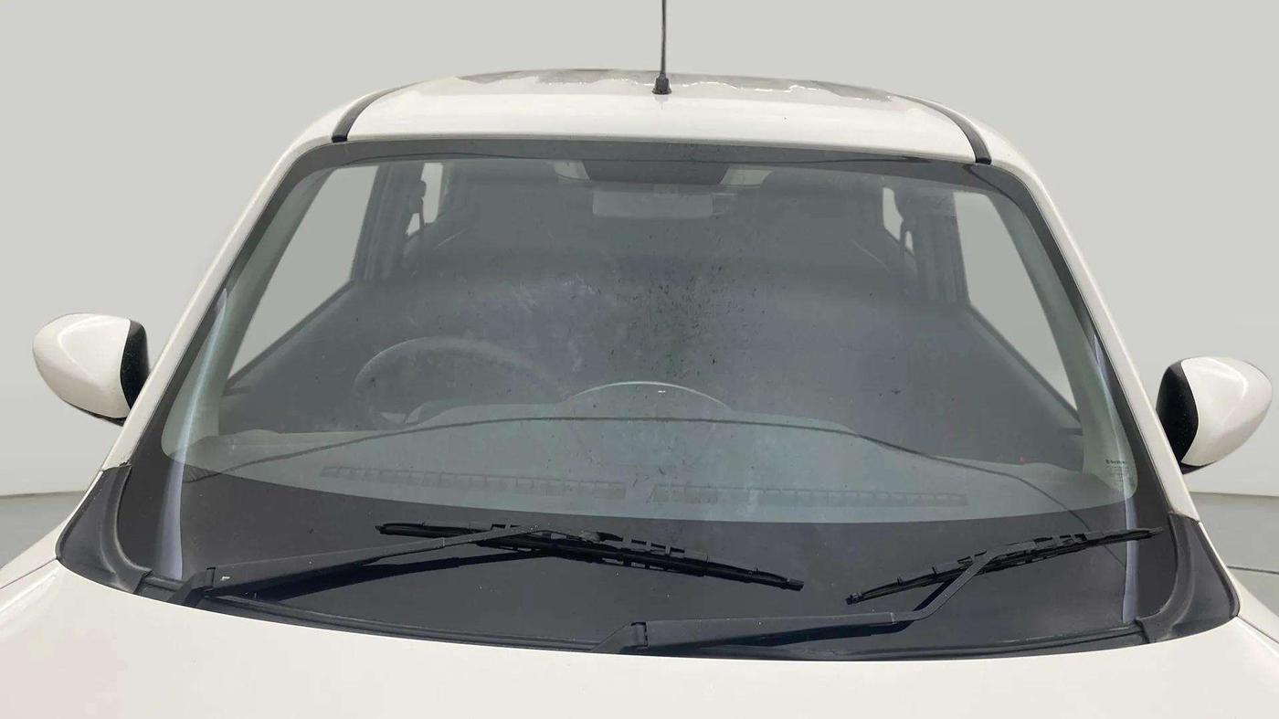 2019 Maruti S PRESSO VXI PLUS AMT, Petrol, Automatic, 22,864 km, Front Windshield