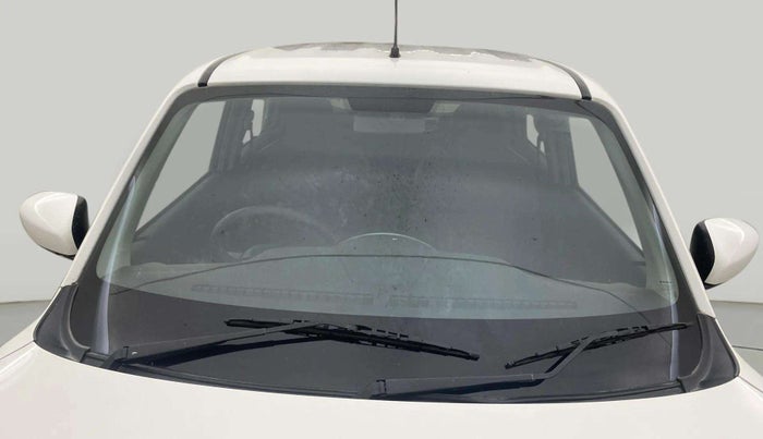 2019 Maruti S PRESSO VXI PLUS AMT, Petrol, Automatic, 22,864 km, Front Windshield