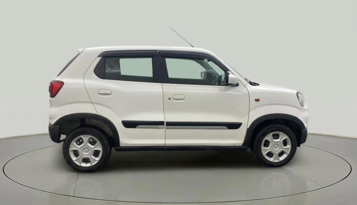 2019 Maruti S PRESSO VXI PLUS AMT, Petrol, Automatic, 22,864 km, Right Side View