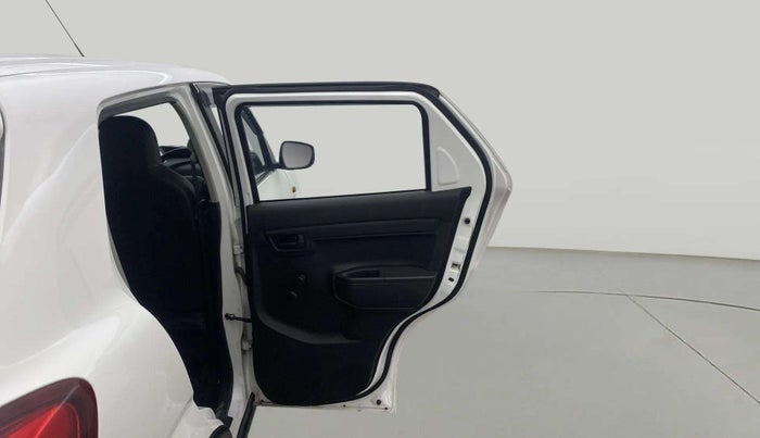 2019 Maruti S PRESSO VXI PLUS AMT, Petrol, Automatic, 22,864 km, RHS Rear Door