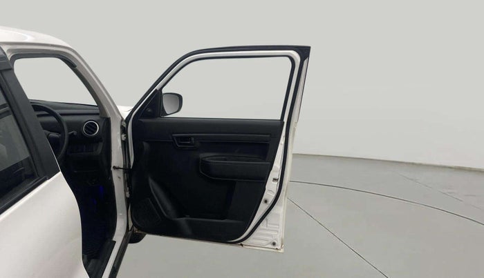 2019 Maruti S PRESSO VXI PLUS AMT, Petrol, Automatic, 22,864 km, RHS Front Door