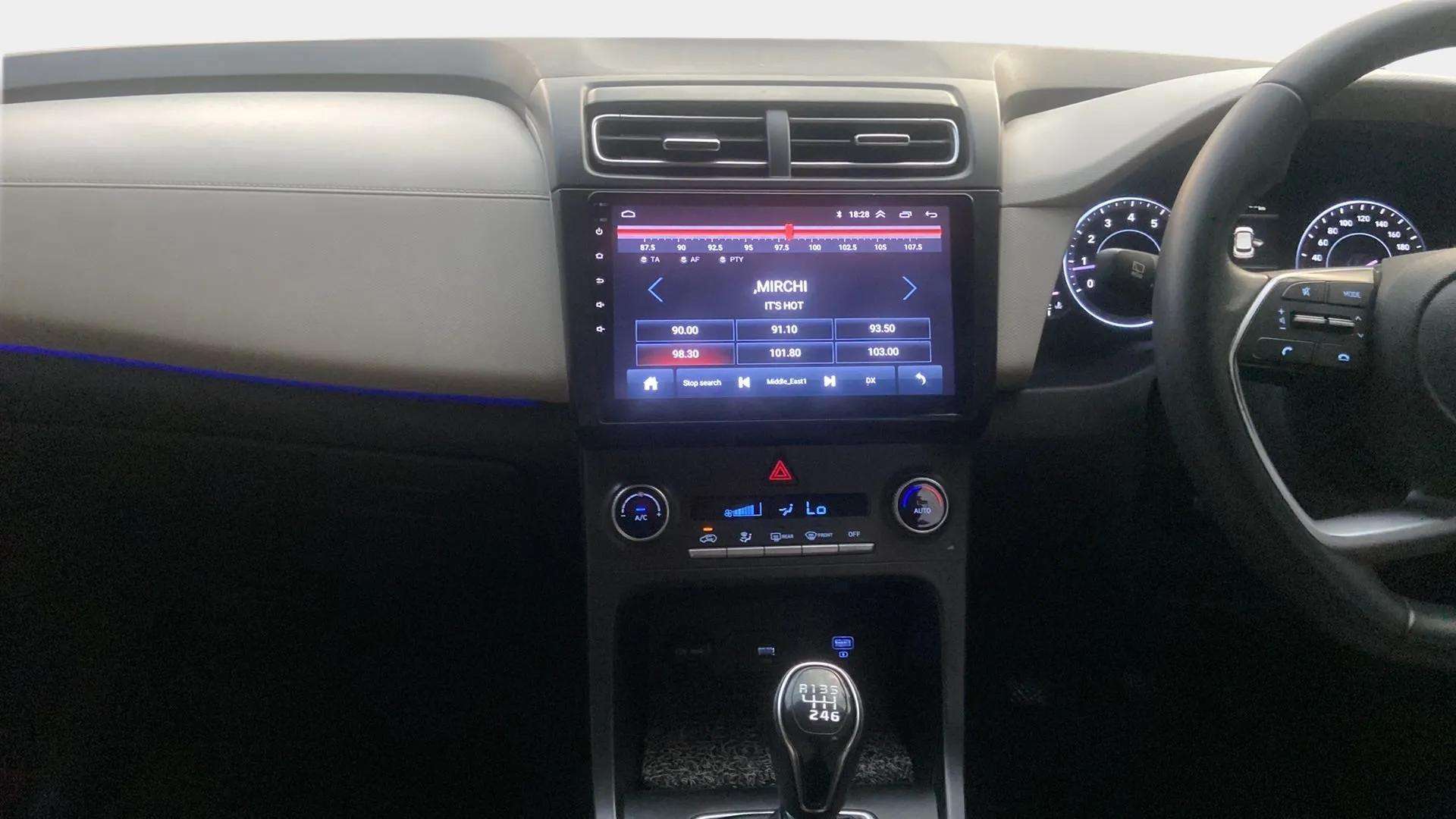 Features