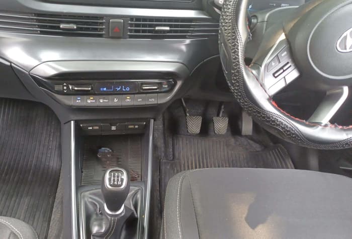 Features