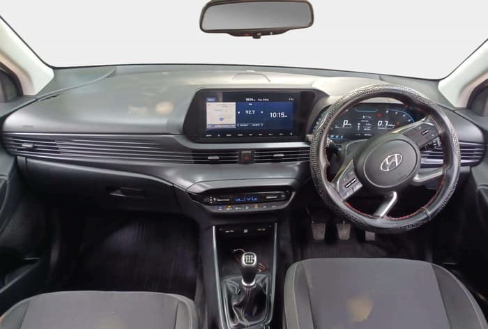 Interior