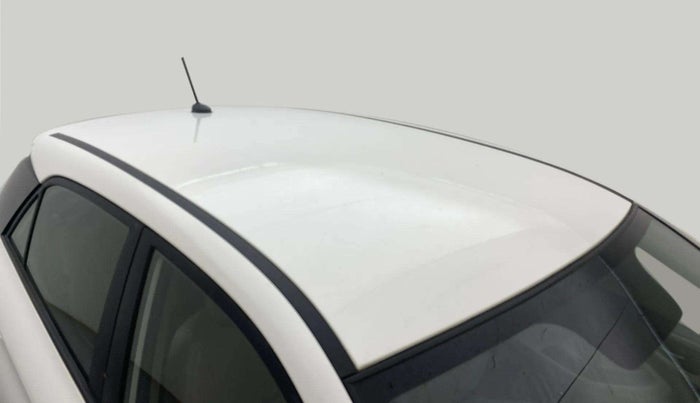 2018 Hyundai Elite i20 ASTA 1.2, Petrol, Manual, 43,312 km, Roof