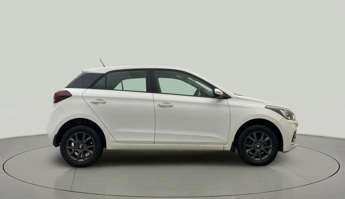 2018 Hyundai Elite i20 ASTA 1.2, Petrol, Manual, 43,312 km, Right Side View
