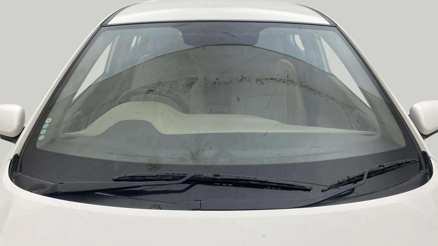 2018 Hyundai Elite i20 ASTA 1.2, Petrol, Manual, 43,312 km, Front Windshield