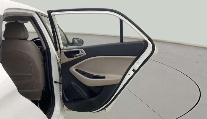 2018 Hyundai Elite i20 ASTA 1.2, Petrol, Manual, 43,312 km, RHS Rear Door