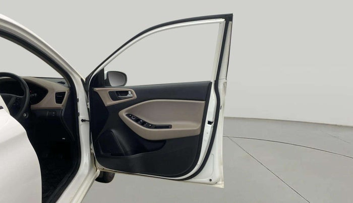 2018 Hyundai Elite i20 ASTA 1.2, Petrol, Manual, 43,312 km, RHS Front Door