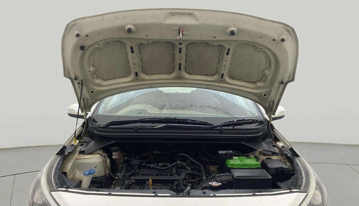 2018 Hyundai Elite i20 ASTA 1.2, Petrol, Manual, 43,312 km, Open Bonet
