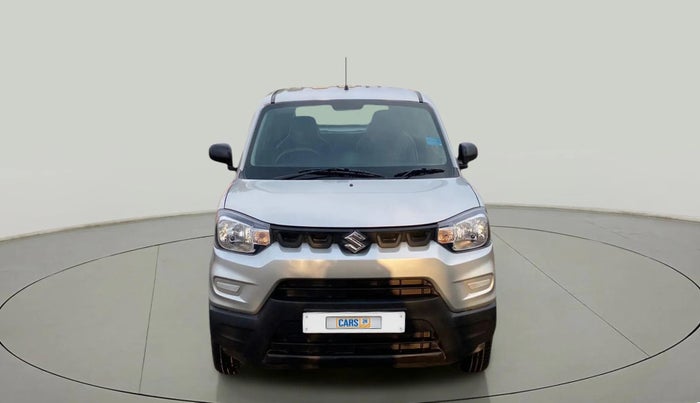 2020 Maruti S PRESSO VXI AMT, Petrol, Automatic, 10,281 km, Front