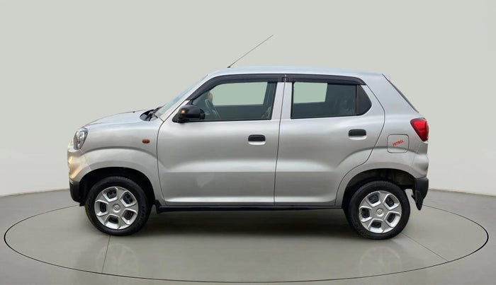2020 Maruti S PRESSO VXI AMT, Petrol, Automatic, 10,281 km, Left Side