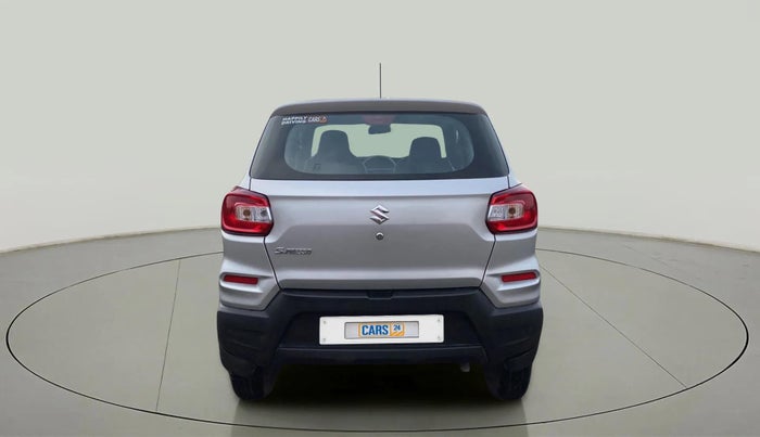 2020 Maruti S PRESSO VXI AMT, Petrol, Automatic, 10,281 km, Back/Rear