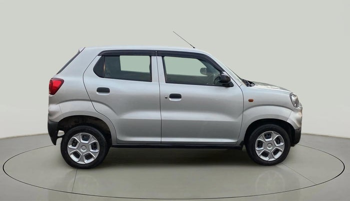 2020 Maruti S PRESSO VXI AMT, Petrol, Automatic, 10,281 km, Right Side View