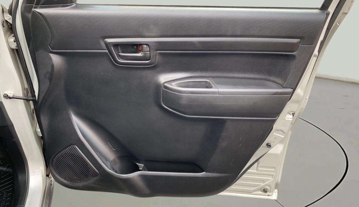 2020 Maruti S PRESSO VXI AMT, Petrol, Automatic, 10,281 km, Driver Side Door Panels Control