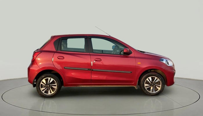 2020 Datsun Go T(O), Petrol, Manual, 17,629 km, Right Side View