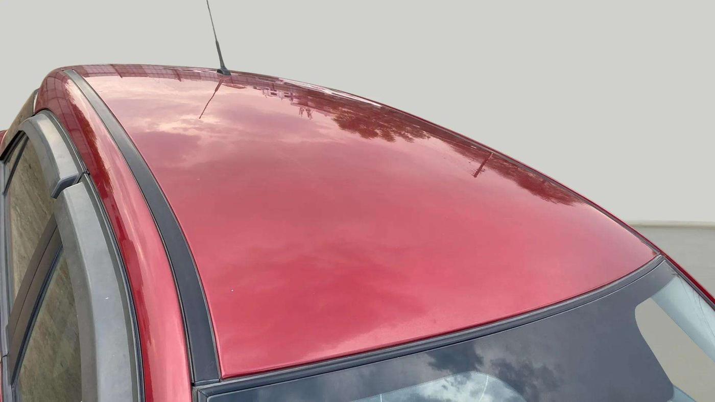 2019 Hyundai Elite i20 MAGNA PLUS 1.2, Petrol, Manual, 45,485 km, Roof