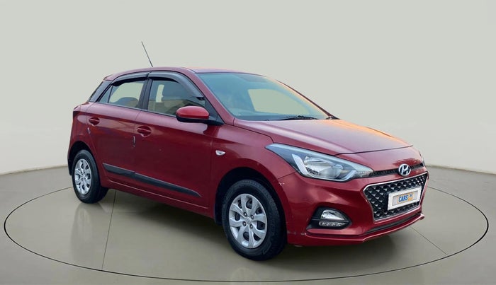 2019 Hyundai Elite i20 MAGNA PLUS 1.2, Petrol, Manual, 45,368 km, SRP