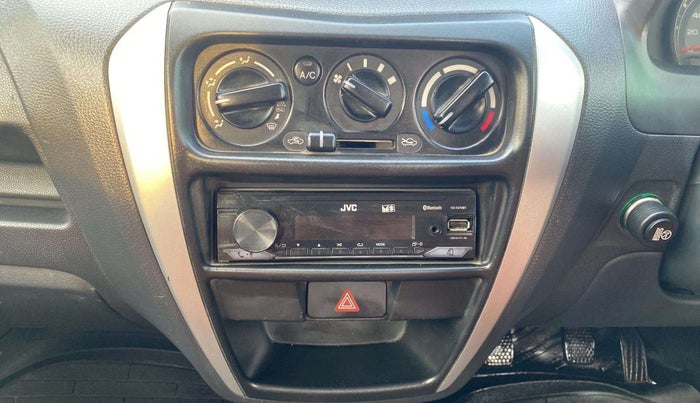 2017 Maruti Alto 800 LXI, Petrol, Manual, 83,643 km, Air Conditioner
